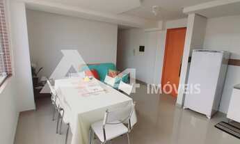 Imagem 5: Apartamento Beira Mar 3 dormitórios com Vaga de Garagem Novo