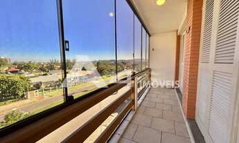 Imagem 4: Aprtamento de 2 Dormitórios de esquina , com um box