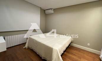 Imagem 7: Exclusivo Tucanos Cantando na sua Sacada, Vista Para o Vale, Junto ao Centro de Gramado