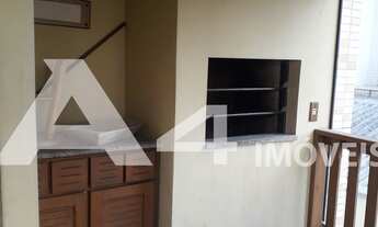 Imagem 3: Ótimo apartamento na avenida central de capão da canoa , um dormitório ,mobiliado, com box