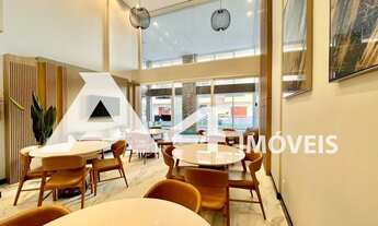 Imagem: Apartamento de 2 dormitórios com infra