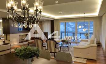 Imagem 1: Exclusivo Tucanos Cantando na sua Sacada, Vista Para o Vale, Junto ao Centro de Gramado