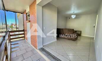 Imagem: Aprtamento de 2 Dormitórios de esquina