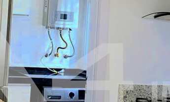 Imagem 4: Apartamento de 2 Dormitórios com box 60x para pagar Bairro Navegantes