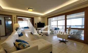 Imagem: Lindo Apartamento de frente para o mar com