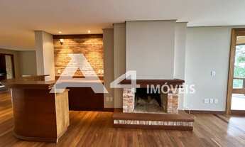 Imagem 6: Lindo apartamento ao lado do Lago Negro em Gramado RS - Apenas 4 unidades restantes