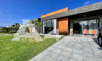 Imagem: Casa com 4 Dormitórios 4 suites Condomínio