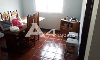 Imagem 3: Ótima oportunidade de investimento, apartamento com dois dormitórios, dois banheiros, na B