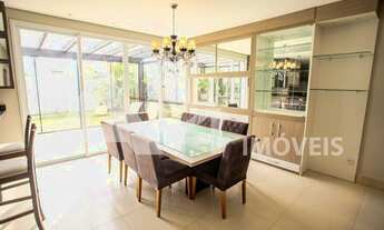 Imagem 7: Oferta no condado de Capão 3 Dormitórios 3 suítes