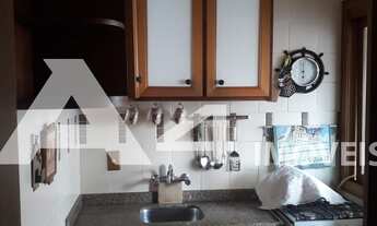 Imagem 5: Ótimo apartamento na avenida central de capão da canoa , um dormitório ,mobiliado, com box