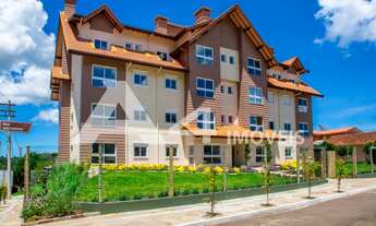 Imagem: Apto de dois dorm em Gramado