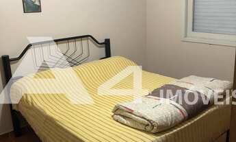 Imagem 4: Apartamento de 1 dormitório Mobiliado centro de Capão