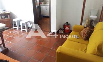 Imagem 4: Ótima oportunidade de investimento, apartamento com dois dormitórios, dois banheiros, na B