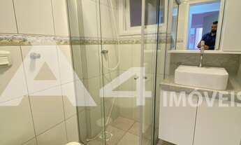 Imagem 4: Apartamento de 2 Dormitórios com box 2 quadras do mar