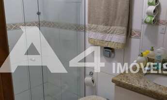 Imagem 2: Apto 2 dorm com vista para o mar