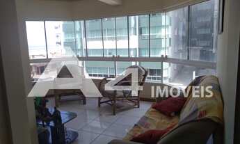 Imagem 3: Apto 2 dorm com vista para o mar