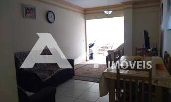 Imagem 4: Apto 2 dorm com vista para o mar