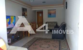 Imagem 5: Apto 2 dorm com vista para o mar