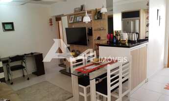 Imagem 3: Lindo Apartamento Mobiliado no Bairro Zona Nova