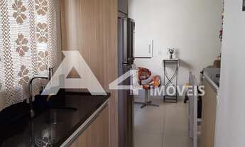 Imagem 7: Lindo Apartamento Mobiliado no Bairro Zona Nova