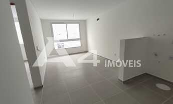 Imagem 2: Ótimo apartamento com vista para o mar, 1 dormitório,sala de estar e jantar, box