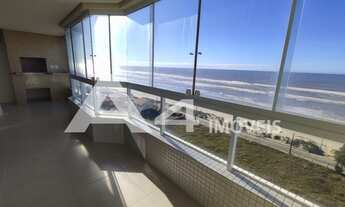 Imagem: Apartamento na beira mar com vista para