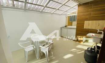 Imagem 2: Apartamento com terraço fechado capão da canoa