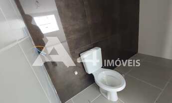 Imagem 2: Ótimo apartamento com vista para o mar, 2 dormitórios, suíte, sala de estar e jantar, lava