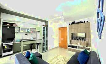 Imagem: Lindo Apartamento Mobiliado de 2 dormitórios