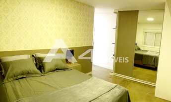 Imagem 7: Apartamento de 2 Dormitórios com box 60x para pagar Bairro Navegantes