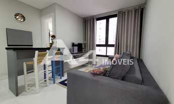 Imagem: Lindo Apartamento Mobiliado no Bairro Nobre