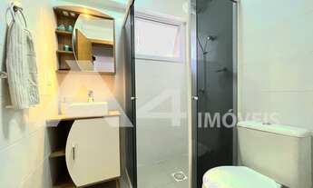 Imagem 4: Lindo Apartamento Mobiliado de 2 dormitórios com garagem na Zona Nova!