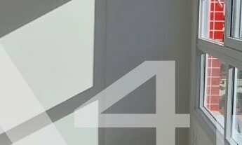 Imagem 4: Ultima unidade de Frente 1 Dormitório com box Bairro Navegantes