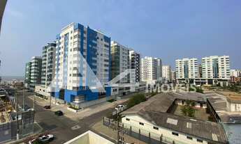 Imagem 1: A4 Imóveis vende apartamento com vista para o mar em Capão!