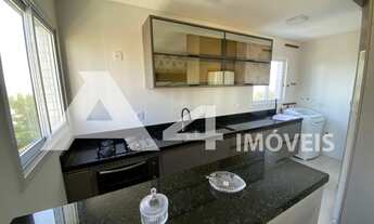 Imagem 6: Apartamento 2 Dormitório Mobiliado e Decorado