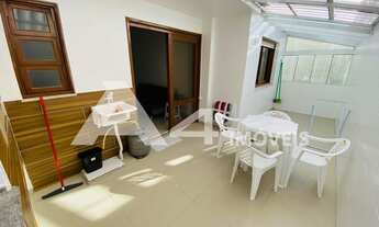 Imagem 4: Apartamento com terraço fechado capão da canoa