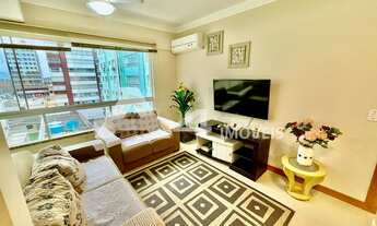 Imagem: Lindo Apartamento Mobiliado Junto a Praça