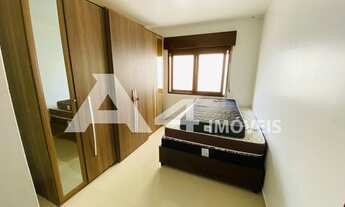 Imagem 3: Apartamento com terraço fechado capão da canoa