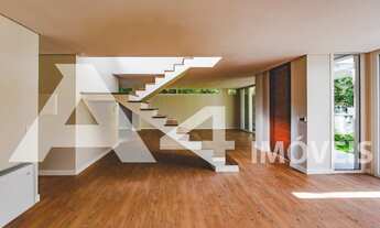 Imagem 2: Mansão em Cond. de Luxo em Gramado Condições Especiais de Pagamento