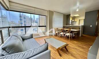 Imagem 2: Apartamento de 3 dormitórios com box vista para o mar!!