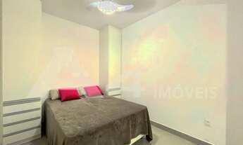 Imagem 3: Lindo Apartamento Mobiliado de 2 dormitórios com garagem na Zona Nova!