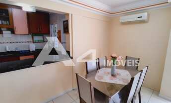 Imagem 6: Apartamento de 2 dormitórios com vista para o mar Bairro de Moradores