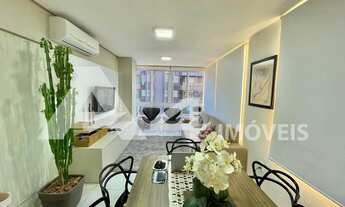 Imagem: Apto 2 dorm no centro de Capão mobiliado