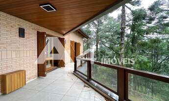 Imagem 5: Lindo apartamento ao lado do Lago Negro em Gramado RS - Apenas 4 unidades restantes