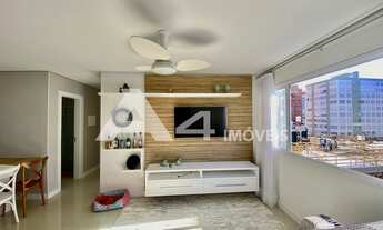 Imagem: Lindo Apto Edifício Alto Padão Oeste-Norte!!!