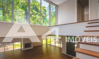 Imagem 3: Mansão em Cond. de Luxo em Gramado Condições Especiais de Pagamento