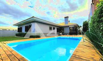 Imagem: Casa em Atlântida de 3 Dormitórios com