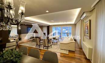 Imagem 3: Exclusivo Tucanos Cantando na sua Sacada, Vista Para o Vale, Junto ao Centro de Gramado