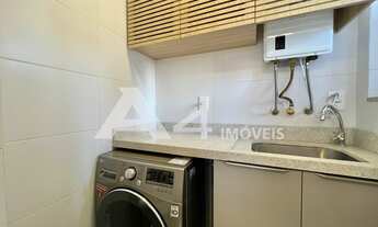 Imagem 6: Apartamento de 3 Dormitórios junto a Avenida Ubirajara próximo ao mar