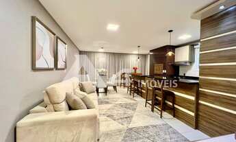 Imagem 3: Lindo Apartamento de Frente Mobiliado Junto a Praça dos Camelôs